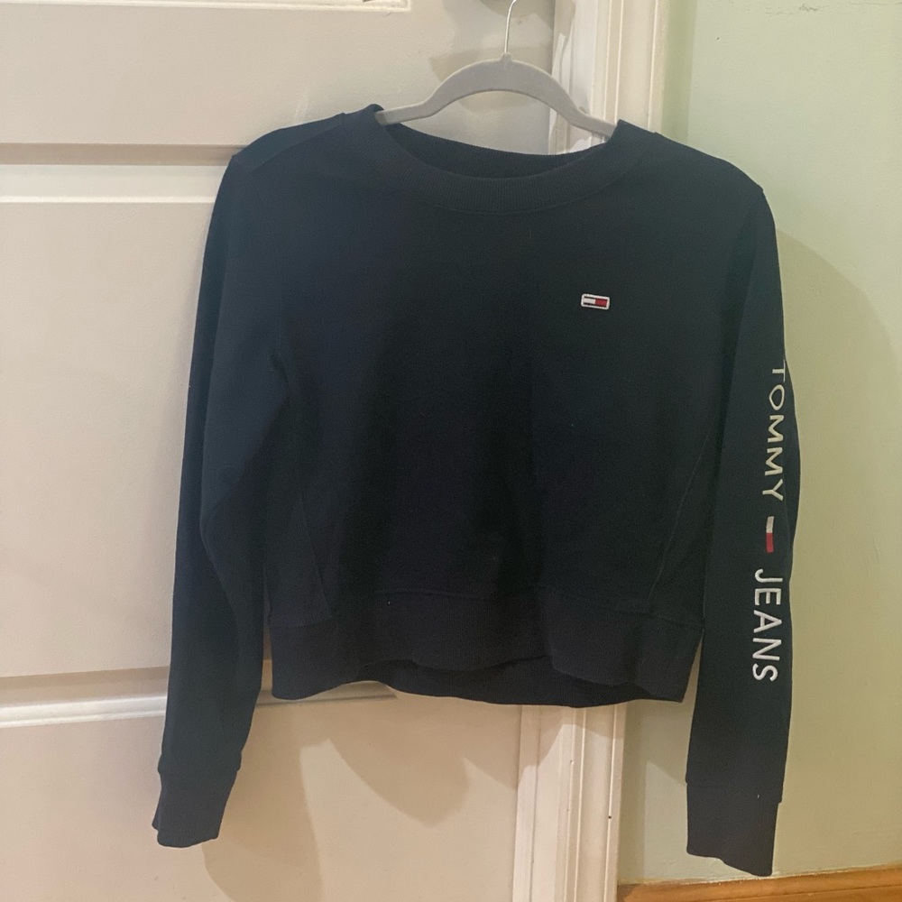 COPY - Tommy Hilfiger Womens sweatshirt size small